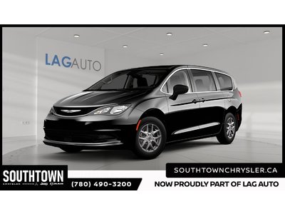Grand Caravan