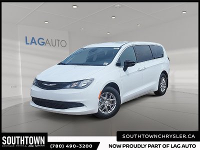 Grand Caravan