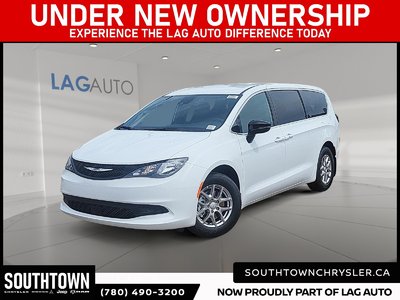 Grand Caravan