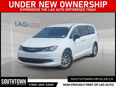 Grand Caravan