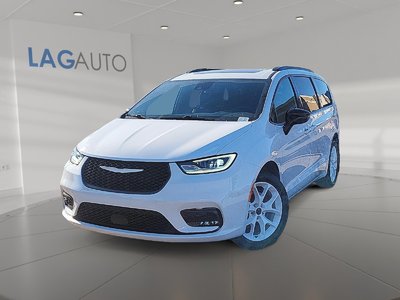 Pacifica