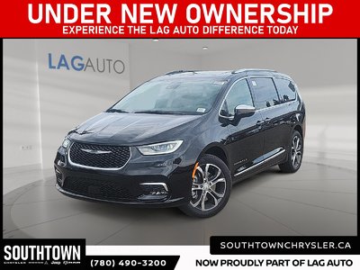 Pacifica