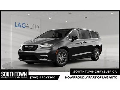 Pacifica