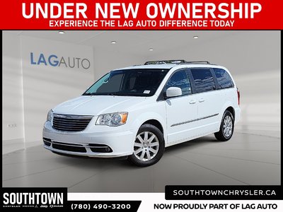 Town & Country