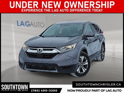 CR-V