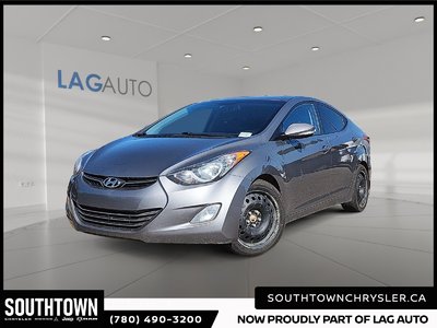 Elantra