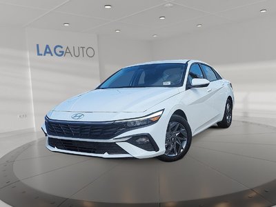 Elantra