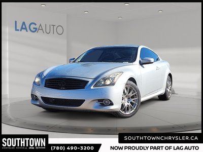 G37 Coupe