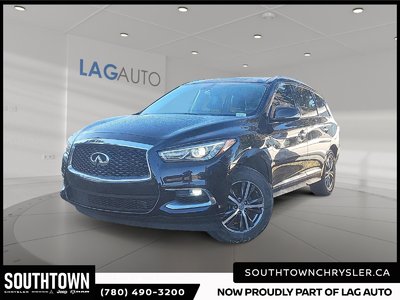 QX60