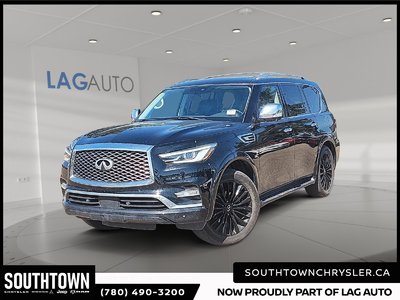 QX80