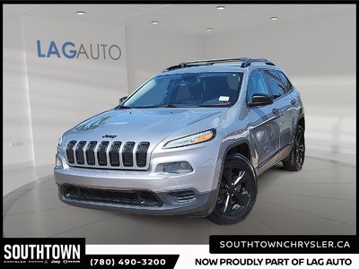 Cherokee