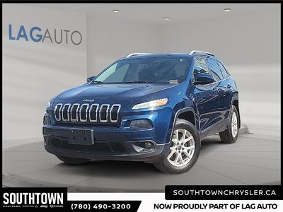 Cherokee
