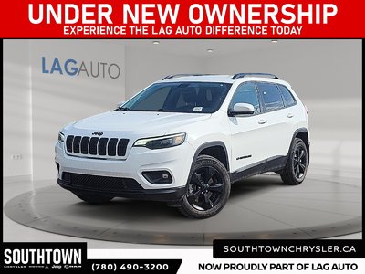 Cherokee