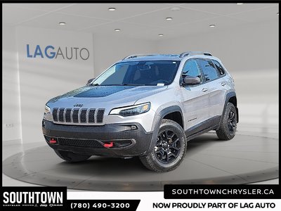 Cherokee