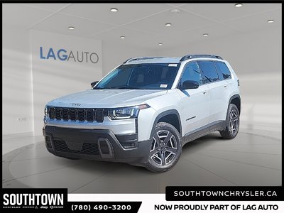 Cherokee