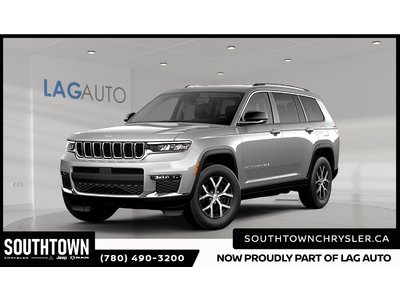 Grand Cherokee L