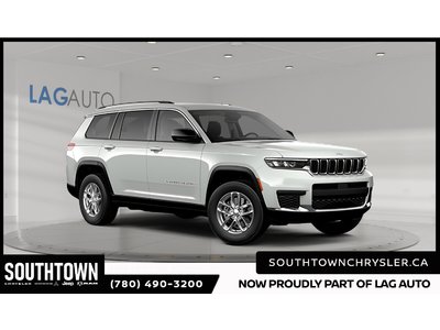 Grand Cherokee L