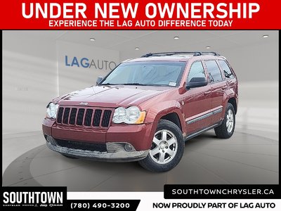 Grand Cherokee