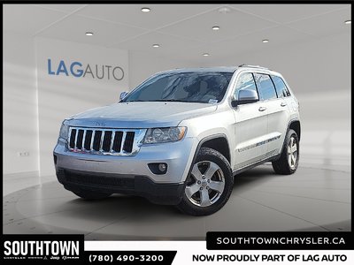 Grand Cherokee