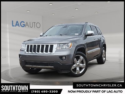Grand Cherokee