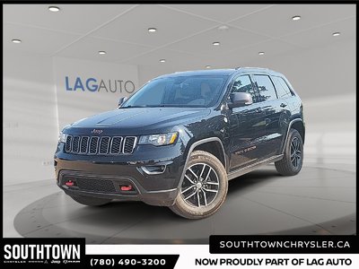 Grand Cherokee