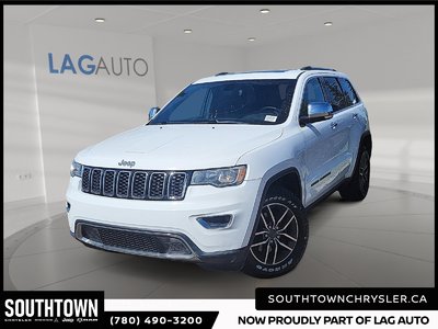 Grand Cherokee