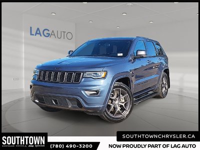 Grand Cherokee