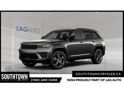 Grand Cherokee