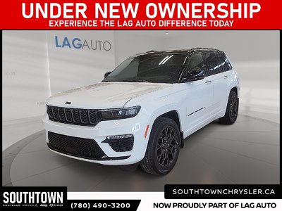 Grand Cherokee