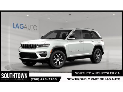 Grand Cherokee