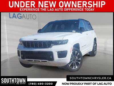 Grand Cherokee