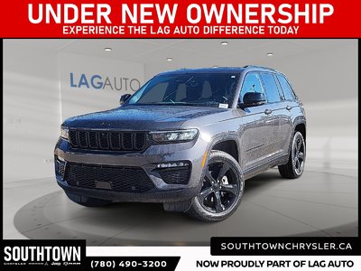 Grand Cherokee