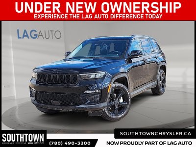 Grand Cherokee