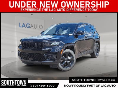 Grand Cherokee