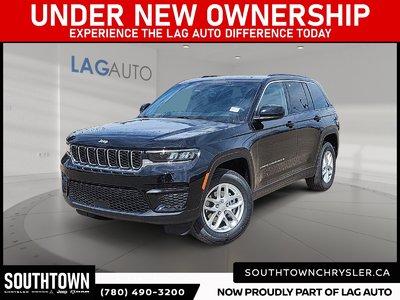 Grand Cherokee