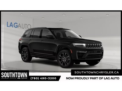 Grand Cherokee