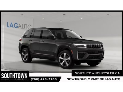 Grand Cherokee