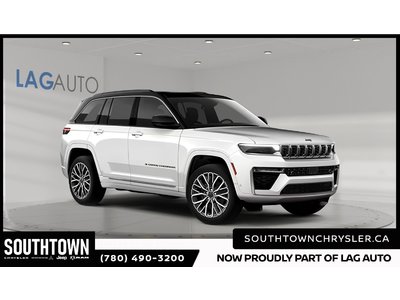 Grand Cherokee