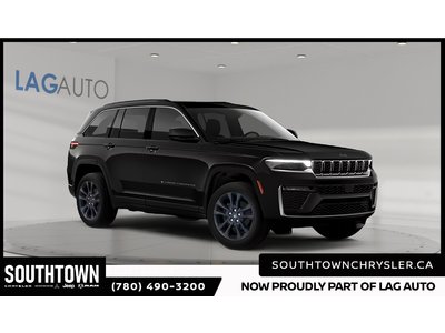 Grand Cherokee