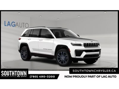 Grand Cherokee