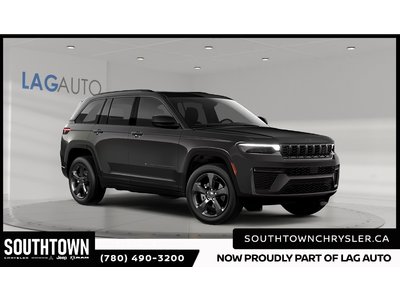 Grand Cherokee