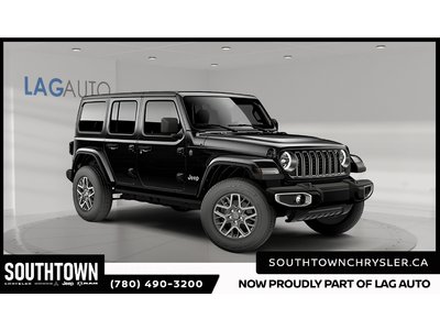 Wrangler 4-Door