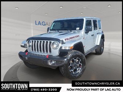 Wrangler
