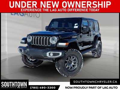 Wrangler