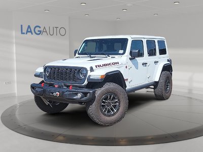Wrangler