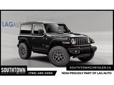 Wrangler