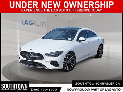 CLA