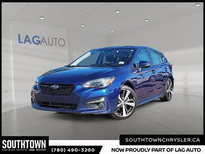 Impreza