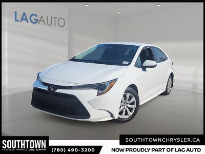 Corolla