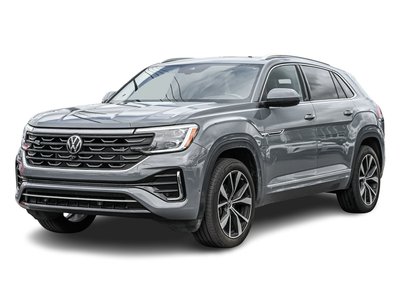 Atlas Cross Sport